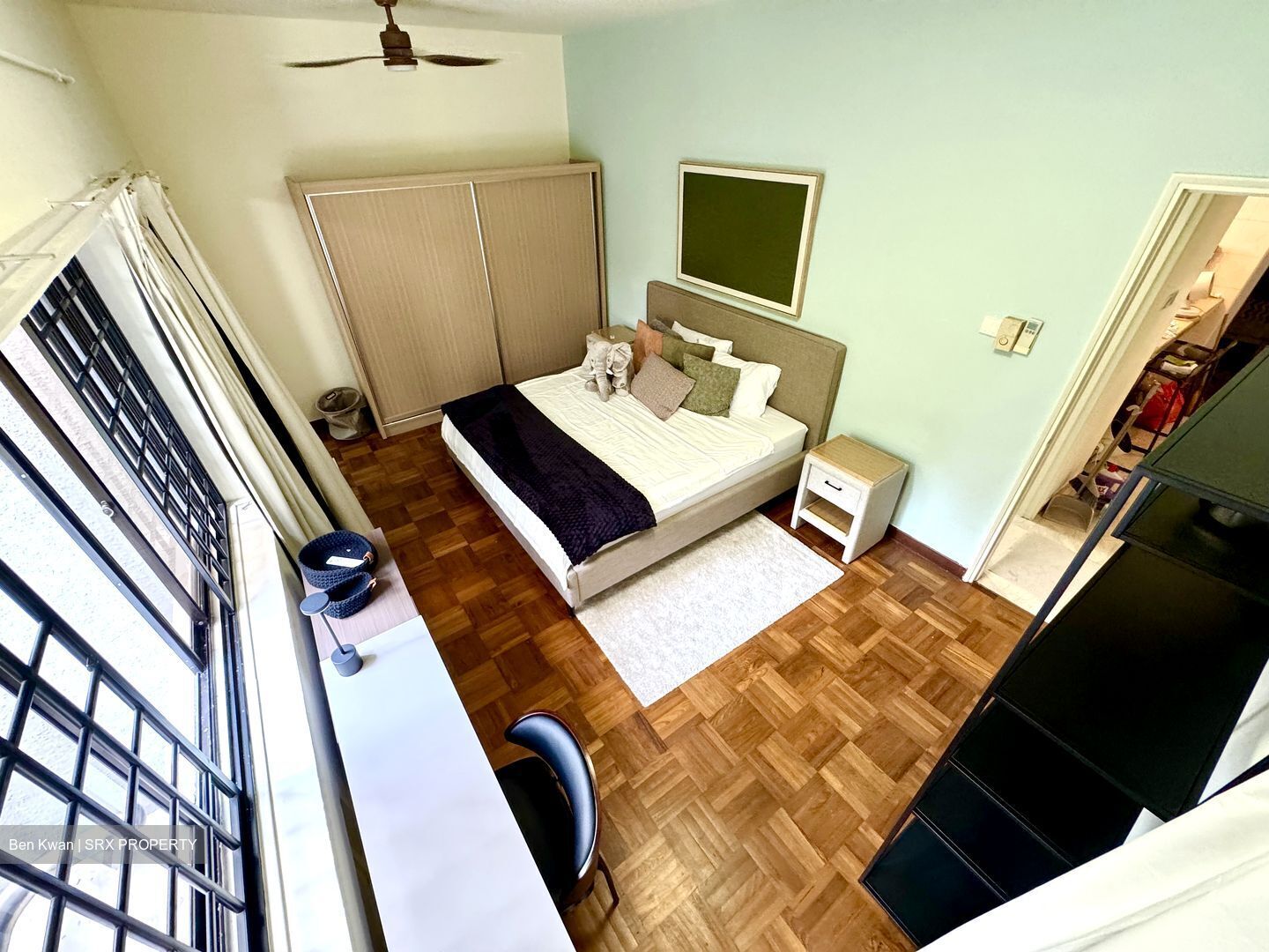 Teresa Ville (D4), Condominium #602149031